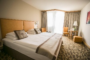 Hotel LOTUS THERME HOTEL & SPA wakacje