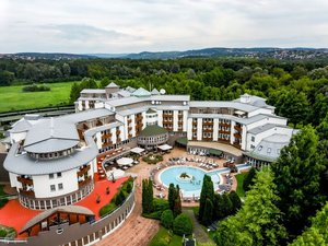Lotus Therme Hotel&Spa
