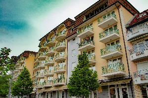 Hotel PALACE wakacje