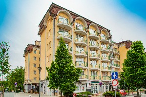 Hotel PALACE wakacje