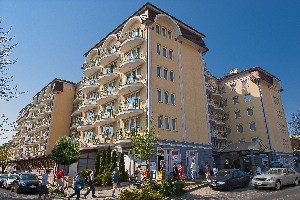 Hotel PALACE wakacje