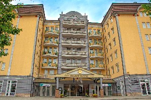 Hotel PALACE wakacje