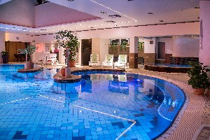 Hotel PALACE wakacje