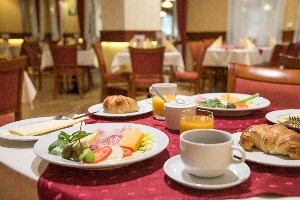 Hotel PALACE wakacje