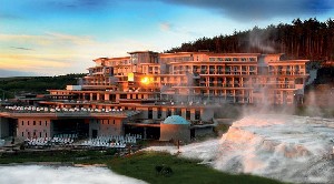Hotel Saliris