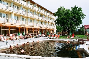 Hajdúszoboszló, hotel Hungarospa1.jpg