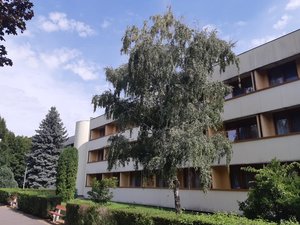Apartmanhotel 