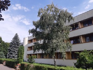 Apartmanhotel Bukfurdo
