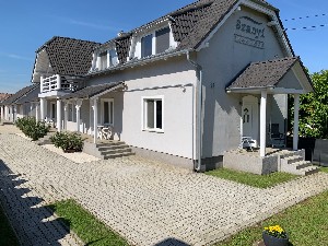 Apartmány Szanyi