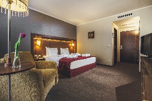 Hotel CARAMELL PREMIUM RESORT wakacje