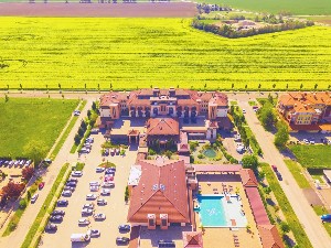 Caramell Premium Resort 