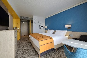 Hotel DANUBIUS HOTEL BÜK wakacje