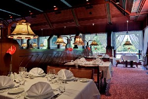 Hotel DANUBIUS HOTEL BÜK wakacje