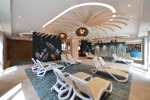 Hotel DANUBIUS HOTEL BÜK wakacje