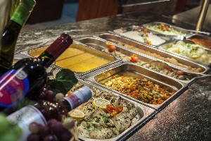 Hotel DANUBIUS HOTEL BÜK wakacje