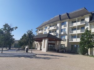 Hotel Greenfield Golf and Spa