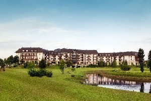 Maďarsko, Západní zadunají, Bükfürdö - GREENFIELD GOLF & SPA - Zvýhodněný včasný pobyt 45 dní předem