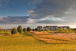 Hotel GREENFIELD HOTEL GOLF & SPA ****SUP. wakacje
