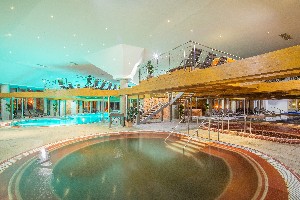 Hotel GREENFIELD HOTEL GOLF & SPA ****SUP. wakacje