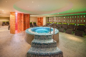 Hotel GREENFIELD HOTEL GOLF & SPA ****SUP. wakacje