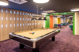 Hotel GREENFIELD HOTEL GOLF & SPA ****SUP. wakacje