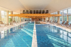 Hotel GREENFIELD HOTEL GOLF & SPA ****SUP. wakacje