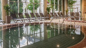 Hotel GREENFIELD HOTEL GOLF & SPA ****SUP. wakacje