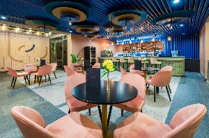 Hotel HUNGUEST BÜK wakacje