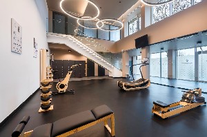 Hotel HUNGUEST BÜK wakacje