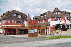 Hotel Piroska