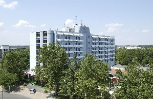 (Maďarsko, Západní zadunají, Bükfürdö) - RÉPCE - Rekreační pobyt