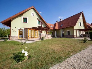 Kehida Termal Holiday Village