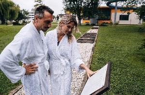 Hotel THERMAL HOTEL BALANCE LENTI wakacje