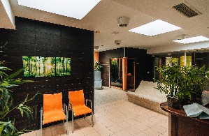 Hotel THERMAL HOTEL BALANCE LENTI wakacje