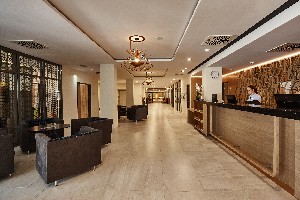 Hotel THERMAL HOTEL BALANCE LENTI wakacje