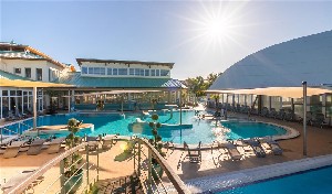 Resort