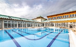 Resort