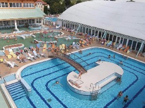 (Maďarsko, Západní zadunají, Mosonmagyaróvár) - Mosonmagyaróvár