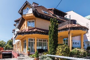 Termální lázně Mosonmagyaróvár