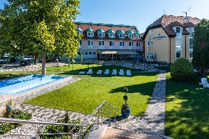Thermal Hotel Mosonmagyaróvár
