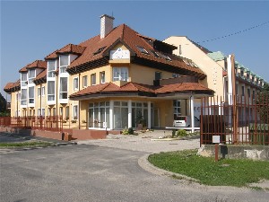  - THERMAL HOTEL - Relaxační pobyt