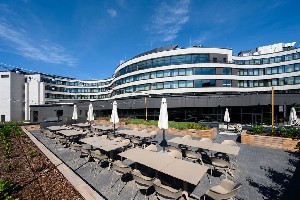 Grand Hotel Esztergom