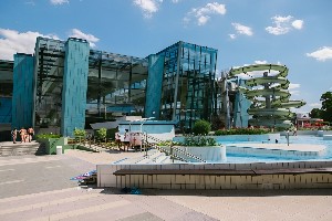 Portobello Wellness & Yacht Hotel