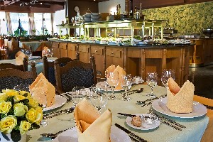 Hotel ENSANA THERMAL SARVAR HEALTH SPA wakacje
