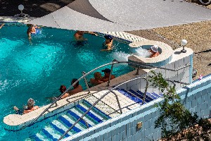 Hotel ENSANA THERMAL SARVAR HEALTH SPA wakacje
