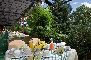 Hotel ENSANA THERMAL SARVAR HEALTH SPA wakacje