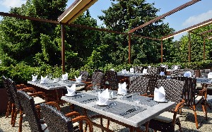 Hotel ENSANA THERMAL SARVAR HEALTH SPA wakacje