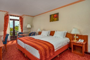 Hotel ENSANA THERMAL SARVAR HEALTH SPA wakacje