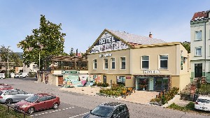 Ubytování