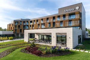 Hotel Melea The Health Concept
